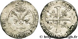 JEAN II LE BON Gros à la fleur de lis dit &nbsp;patte d&nbsp;oie&nbsp; 22/01/1358 