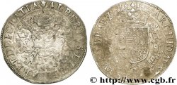 PAYS-BAS ESPAGNOLS - BRABANT - DUCHÉ DE BRABANT - ALBERT ET ISABELLE Patagon 1616 Anvers
