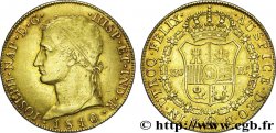 320 reales or 1810 Madrid VG.2058 