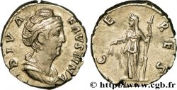 FAUSTINE MÈRE Denier SUP