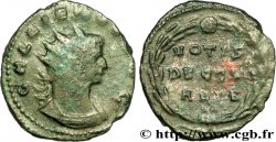 GALLIENUS Antoninien XF