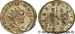 DIOCLEZIANO Aurelianus MS