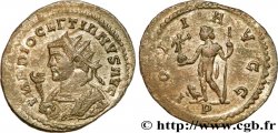 DIOCLÉTIEN Aurelianus SPL