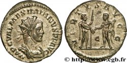 MAXIMIEN HERCULE Aurelianus FDC