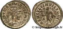 MAXIMIEN HERCULE Aurelianus SPL/SUP