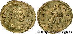 MAXIMIEN HERCULE Aurelianus  SUP