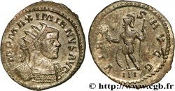 MAXIMIEN HERCULE Aurelianus SPL