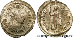 GALÈRE Aurelianus SUP