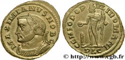 GALÈRE Follis ou nummus