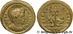 LICINIUS I Centenionalis ou nummus fST