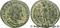 CONSTANTIN Ier LE GRAND Follis ou nummus TTB+