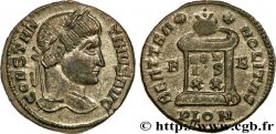 CONSTANTINUS I DER GROßE Centenionalis ou nummus ST