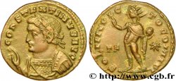 CONSTANTIN Ier LE GRAND Follis ou nummus SUP