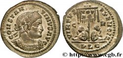 CONSTANTIN Ier LE GRAND Centenionalis ou nummus SPL