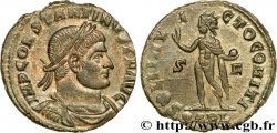 CONSTANTIN Ier LE GRAND Follis ou nummus SUP