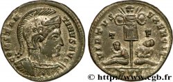 CONSTANTIN Ier LE GRAND Centenionalis ou nummus FDC