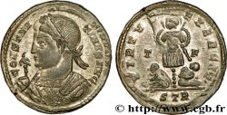 COSTANTINO I IL GRANDE Centenionalis ou nummus MS