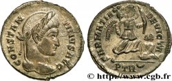 CONSTANTIN Ier LE GRAND Centenionalis ou nummus FDC