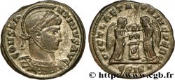 COSTANTINO I IL GRANDE Centenionalis ou nummus MS