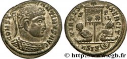 CONSTANTINE I THE GREAT Centenionalis ou nummus MS