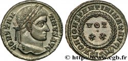 CONSTANTIN Ier LE GRAND Centenionalis ou nummus FDC