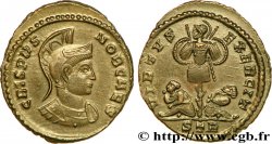 CRISPUS Centenionalis ou nummus SUP