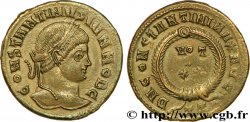 CONSTANTINO II Centenionalis ou nummus hybride EBC