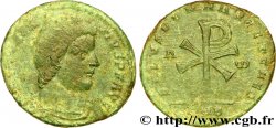 MAGNENCE Double maiorina, (GB, Æ 1)