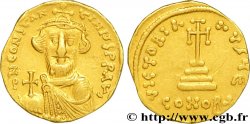 CONSTANS II Solidus