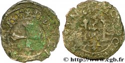 TOWN OF BESANCON - COINAGE STRUCK IN THE NAME OF CHARLES V Liard
