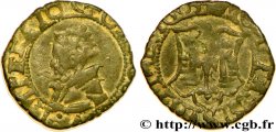 TOWN OF BESANCON - COINAGE STRUCK IN THE NAME OF CHARLES V Niquet