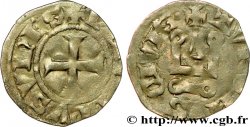 FRANCHE-COMTÉ - PYMONT - PHILIPPE II DE VIENNE Denier