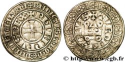 PHILIPPE IV LE BEL Gros tournois à l&nbsp;O long n.d. 