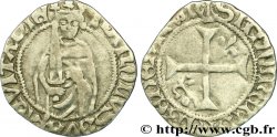 AQUITAINE - DUCHY OF AQUITAINE - CHARLES OF FRANCE Hardi