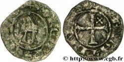 PROVENCE - ARCHEVÊCHÉ D ARLES - ÉTIENNE II DE LA GARDE Denier B+