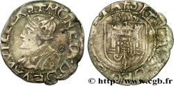 VAUVILLERS - SEIGNEURIE DE VAUVILLERS - NICOLAS II DU CHÂTELET Carolus
