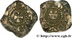 LORRAINE - VERDUN (ÉVÊCHÉ DE) - THIERRY DIT  LE GRAND  Denier fSS