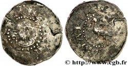 LORRAINE - VERDUN (ÉVÊCHÉ DE) - HENRI Ier DE WINCHESTER Denier TB/TTB