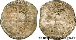 LORRAINE - VERDUN (ÉVÊCHÉ DE) - HENRI D APREMONT Gros à la couronne B/B+