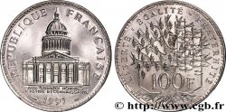 100 francs Panthéon 1991  F.451/11 MS 