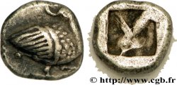 MACEDONIA - EION Trihemiobole