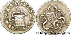 MYSIE - PERGAME Cistophore