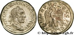 TRAIANUS DECIUS Tétradrachme syro-phénicien