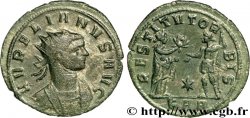 AURÉLIEN Aurelianus
