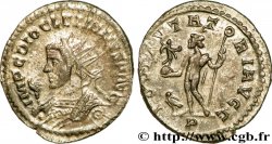 DIOCLETIAN Aurelianus MS