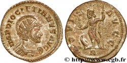 DIOCLÉTIEN Aurelianus