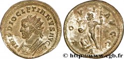 DIOCLÉTIEN Aurelianus SPL