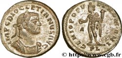 DIOCLÉTIEN Follis ou nummus