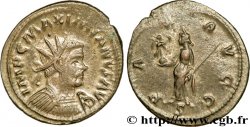 MAXIMIEN HERCULE Aurelianus