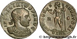 LICINIO I PADRE Centenionalis ou nummus MS